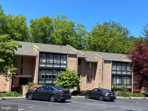 510 N Lemon St #C-11, Media, PA 19063
