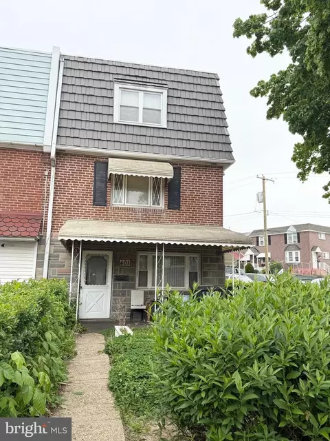 401 N Springfield Rd, Clifton Heights, PA 19018