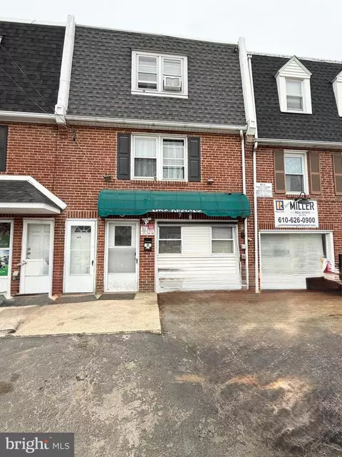 409 Springfield, Chester Heights, PA 19017