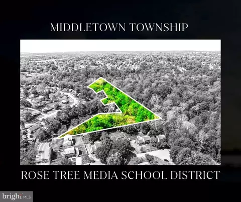 386 E Dutton Mill Rd, Brookhaven, PA 19015 photo 1
