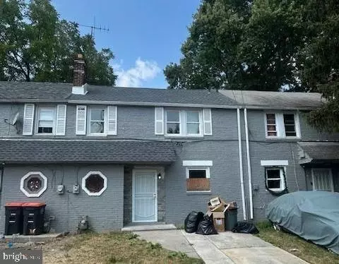 2708 Lehman St, Chester, PA 19013