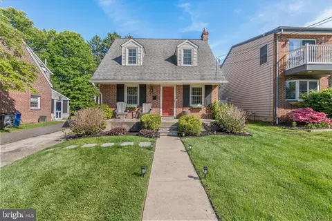 309 Valley View Rd, Media, PA 19063