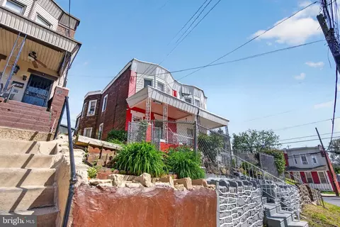 335 S 6th St, Darby, PA 19023
