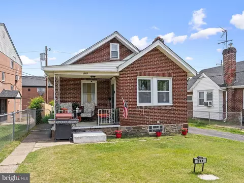 311 Reese St, Sharon Hill, PA 19079