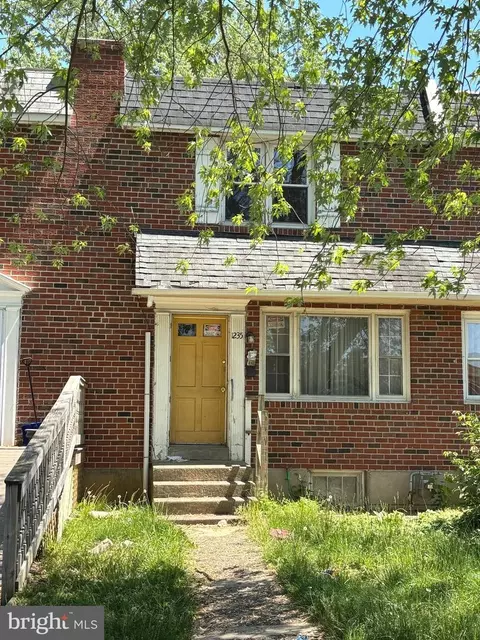 1235 Elson Rd, Brookhaven, PA 19015