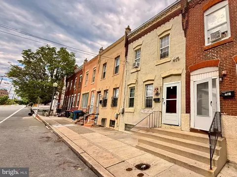 1003 Madison St, Chester, PA 19013