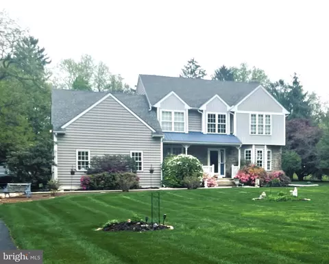 1060 Kirk Rd, Garnet Valley, PA 19060