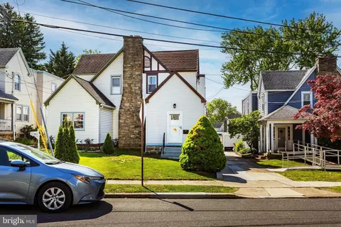 2448 Mansfield Ave, Drexel Hill, PA 19026