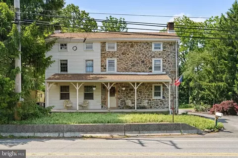 3171 Foulk Rd, Garnet Valley, PA 19060