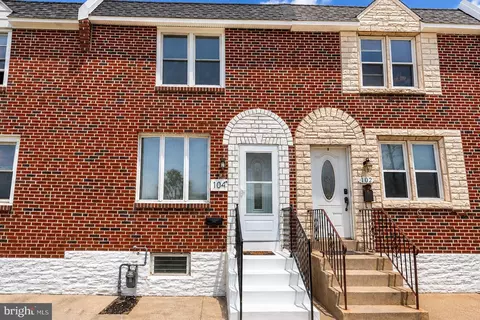 104 Westbridge Rd #120, Glenolden, PA 19036