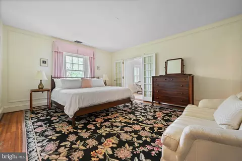 Bedroom - 322 Conestoga Rd, Wayne, PA 19087 photo 1 of 3