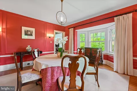 Dining - 322 Conestoga Rd, Wayne, PA 19087 photo 1 of 2