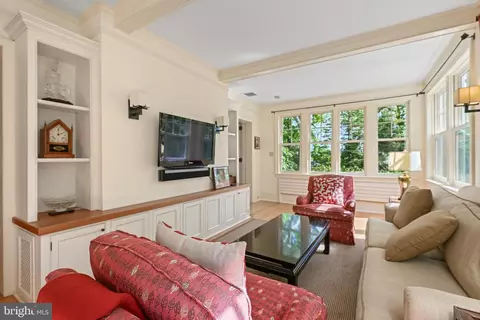 Living - 322 Conestoga Rd, Wayne, PA 19087 photo 2 of 2