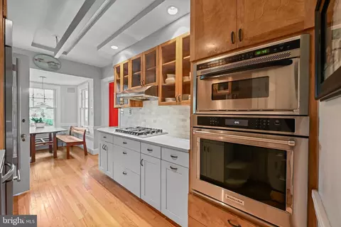 Kitchen - 322 Conestoga Rd, Wayne, PA 19087 photo 2 of 2