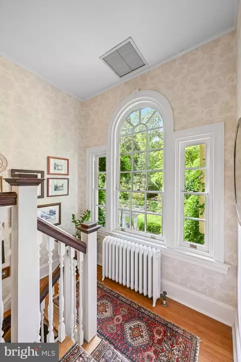 Entry Way - 322 Conestoga Rd, Wayne, PA 19087 photo 2 of 2