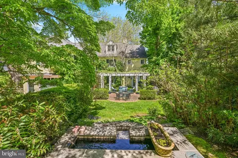 Exterior - 322 Conestoga Rd, Wayne, PA 19087 photo 4 of 8