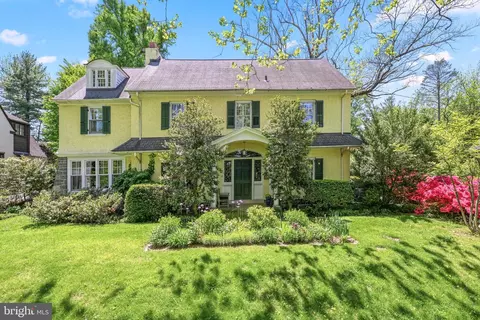 Exterior - 322 Conestoga Rd, Wayne, PA 19087 photo 8 of 8