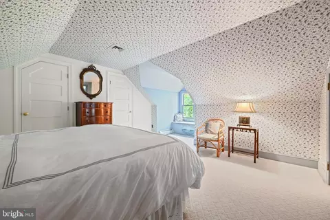 Bedroom - 322 Conestoga Rd, Wayne, PA 19087 photo 3 of 3