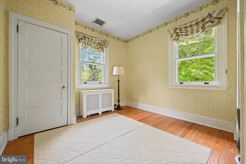 Bedroom - 322 Conestoga Rd, Wayne, PA 19087 photo 2 of 3