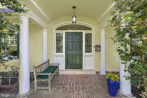 Exterior - 322 Conestoga Rd, Wayne, PA 19087 photo 2 of 8