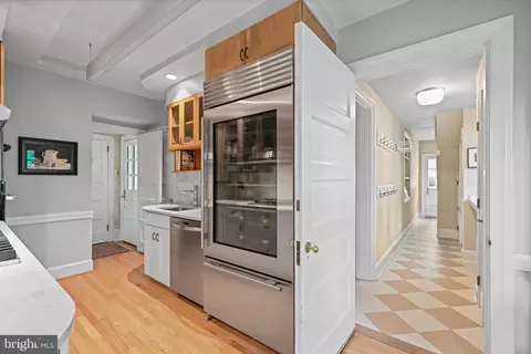 Kitchen - 322 Conestoga Rd, Wayne, PA 19087 photo 1 of 2