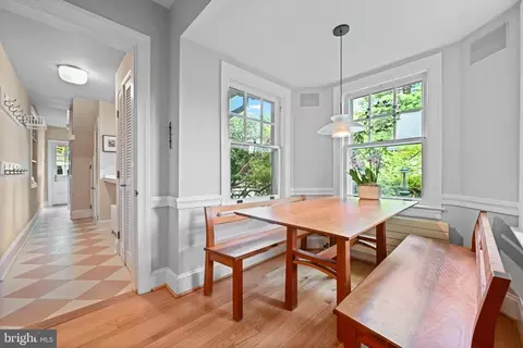 Dining - 322 Conestoga Rd, Wayne, PA 19087 photo 2 of 2