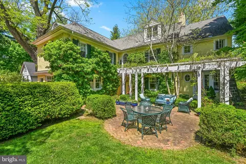 Exterior - 322 Conestoga Rd, Wayne, PA 19087 photo 3 of 8