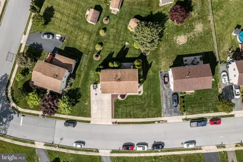 View/Area - 2202 Briarcliff Ave, Boothwyn, PA 19061 photo 4 of 16