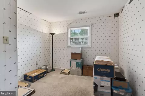 Bedroom - 2202 Briarcliff Ave, Boothwyn, PA 19061 photo 6 of 6