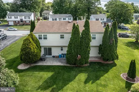 View/Area - 2202 Briarcliff Ave, Boothwyn, PA 19061 photo 9 of 16