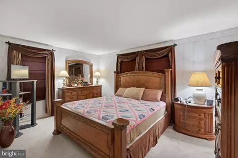 Bedroom - 2202 Briarcliff Ave, Boothwyn, PA 19061 photo 1 of 6
