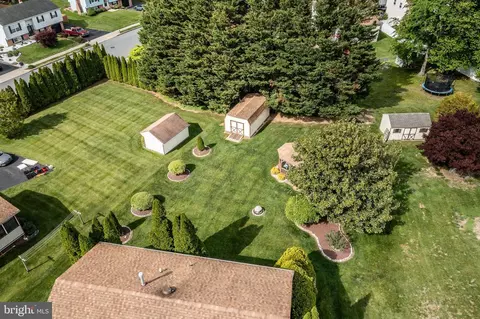 View/Area - 2202 Briarcliff Ave, Boothwyn, PA 19061 photo 11 of 16