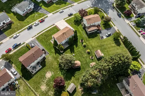 View/Area - 2202 Briarcliff Ave, Boothwyn, PA 19061 photo 5 of 16