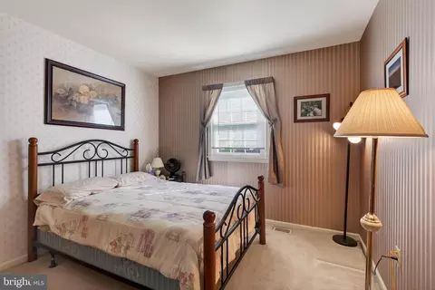 Bedroom - 2202 Briarcliff Ave, Boothwyn, PA 19061 photo 4 of 6