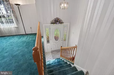 Entry Way - 2202 Briarcliff Ave, Boothwyn, PA 19061 photo 1 of 4