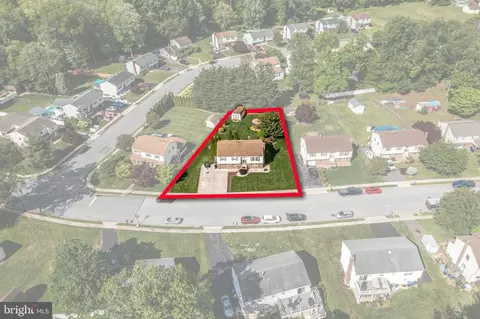 View/Area - 2202 Briarcliff Ave, Boothwyn, PA 19061 photo 3 of 16