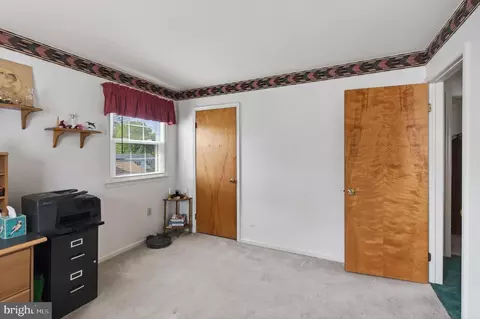 Bedroom - 2202 Briarcliff Ave, Boothwyn, PA 19061 photo 5 of 6