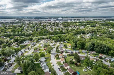 View/Area - 2202 Briarcliff Ave, Boothwyn, PA 19061 photo 13 of 16
