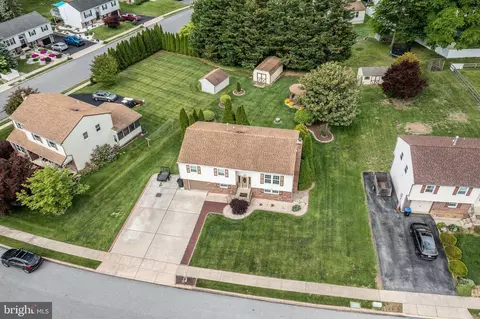 View/Area - 2202 Briarcliff Ave, Boothwyn, PA 19061 photo 16 of 16