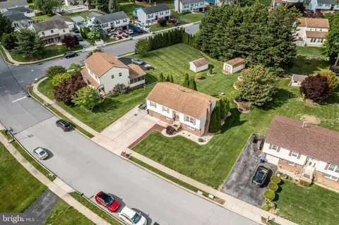 View/Area - 2202 Briarcliff Ave, Boothwyn, PA 19061 photo 12 of 16