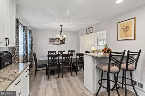 Dining - 2202 Briarcliff Ave, Boothwyn, PA 19061 photo 4 of 4
