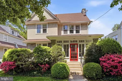 112 Strathmore Rd, Havertown, PA 19083