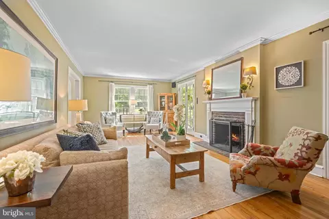 Living - 230 S Wayne Ave, Wayne, PA 19087 photo 1 of 1