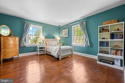 Bedroom - 230 S Wayne Ave, Wayne, PA 19087 photo 5 of 7