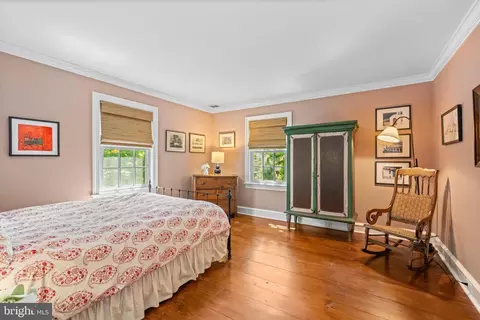 Bedroom - 230 S Wayne Ave, Wayne, PA 19087 photo 6 of 7