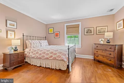 Bedroom - 230 S Wayne Ave, Wayne, PA 19087 photo 7 of 7