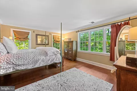 Bedroom - 230 S Wayne Ave, Wayne, PA 19087 photo 1 of 7
