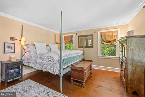 Bedroom - 230 S Wayne Ave, Wayne, PA 19087 photo 2 of 7