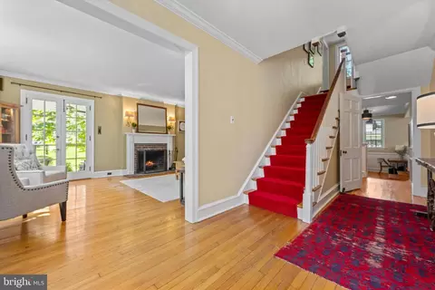 Entry Way - 230 S Wayne Ave, Wayne, PA 19087 photo 1 of 7