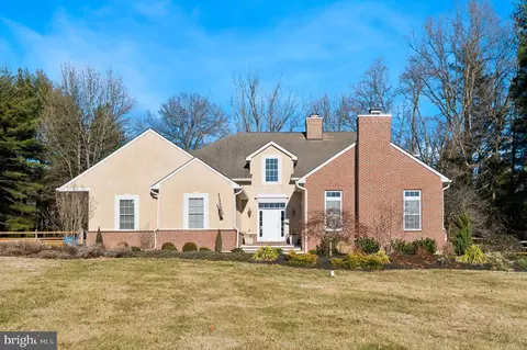 617 Georgetown Rd, Glen Mills, PA 19342